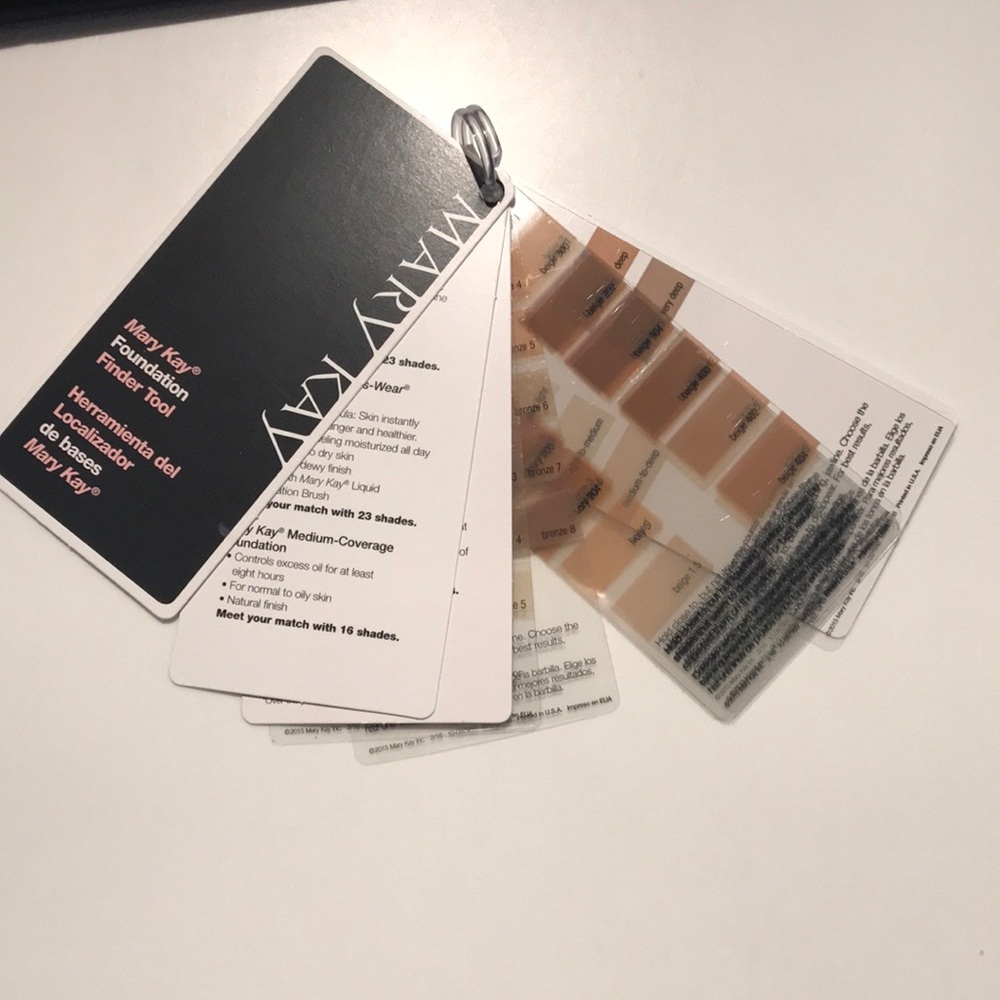 MaryKay Foundation Finder